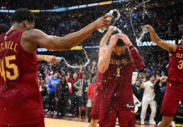 开云官网-17米开外超远狙杀 斯特鲁斯：这球出手我感觉就有