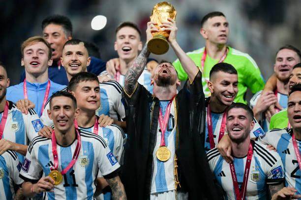 名宿：伟大的决赛，伟大的对决！这场决赛百年一遇