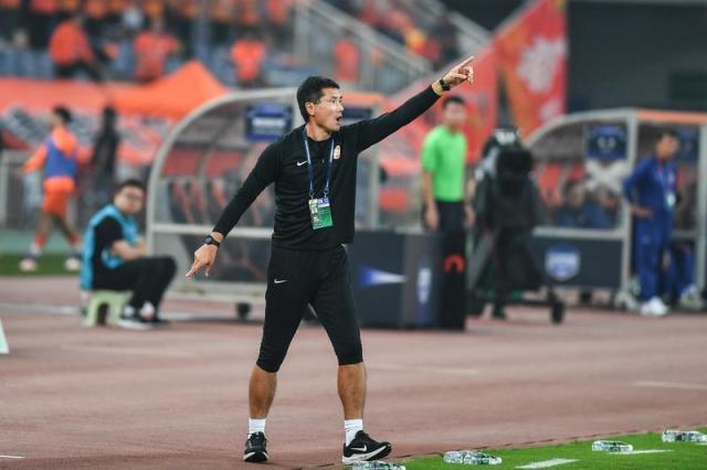 【2025中超巡礼之西海岸】二年级仍要敢拼敢想敢干