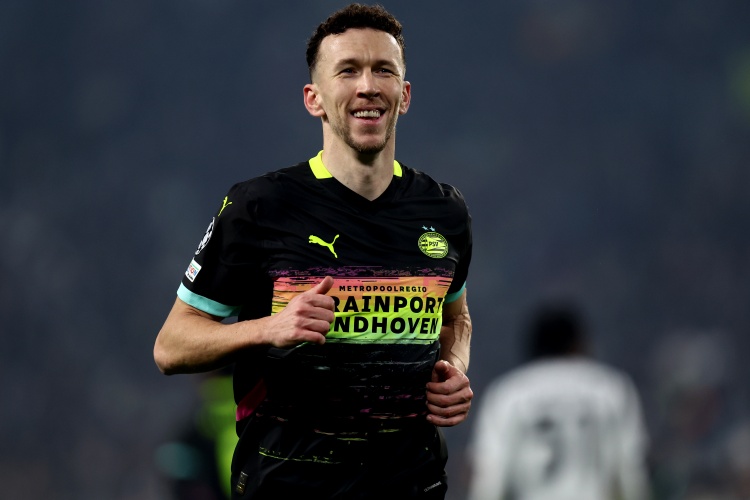 都体：国米想签佩里西奇代替恩里克，首选签维卡里奥代替索默