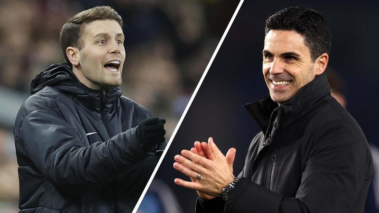 布莱顿主帅炮轰阿森纳：拖延时间无底线！要求英超出台明确规则