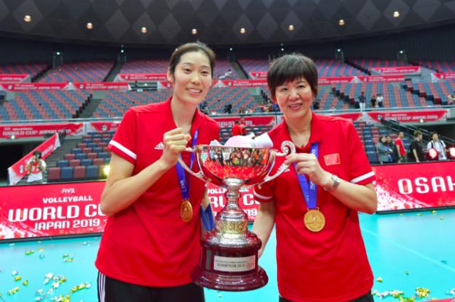 开云体育下载-东京乃女排2021重头戏 历时半年磨合主力遴选替补